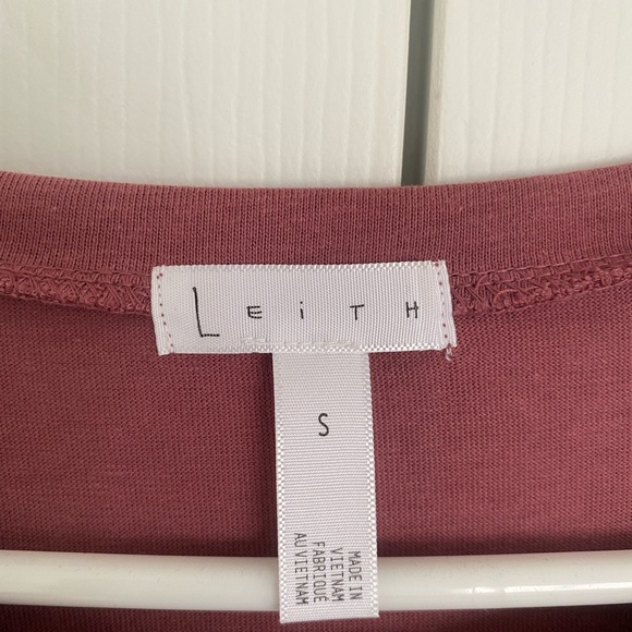 Leith Sun Dress - Picture 2 of 4